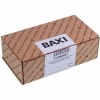 Плата керування HAGC03-BX01 для газового конденсаційного котла Baxi Duo-Tec Compact 7726557
