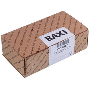 Плата керування Honeywell SM11475 для газового котла Westen Quasar D, Pulsar D 24 F 7731866