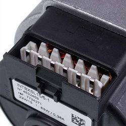 Насос циркуляційний у зборі Wilo INTBXSL 15/5-1 83 Вт для газового котла Baxi Main 5, Eco Compact 7780161 Насос циркуляційний у зборі Wilo INTBXSL 15/5-1 83 Вт для газового котла Baxi Main 5, Eco Compact 7780161