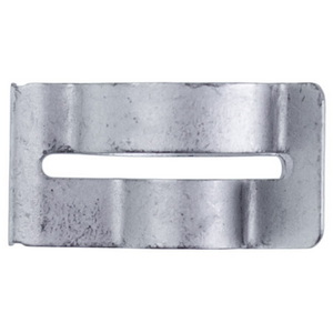 Клипса ГВС битермического теплообменника D=12/20 мм для газового котла Baxi, Westen Pulsar, Quasar D 8380850