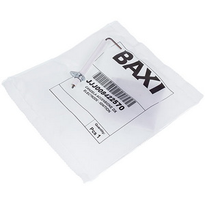 Электрод разжигания и ионизации для газового котла Baxi/Westen 8422570