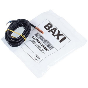 Датчик температуры NTC для бойлера газового котла Baxi 8434260