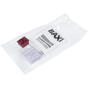 Перемикач режимів (4 позиції) для газового котла Baxi/Westen 8434550