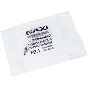 Датчик температури NTC для газового котла Baxi/Westen 8434820