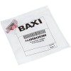 Датчик Холла для газового котла Baxi Eco Four, Luna 3 Comfort, Luna Duo-Tec 8435380