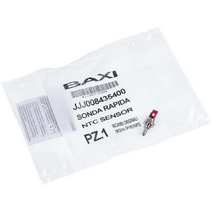 Датчик температуры NTC для газового котла Baxi/Westen 8435400