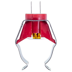 Датчик температури NTC накладний D=18 мм для газового котла Baxi/Westen 8435500 Датчик температури NTC накладний D=18 мм для газового котла Baxi/Westen 8435500