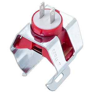 Датчик температури NTC накладний D=18 мм для газового котла Baxi/Westen 8435500