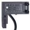 Трансформатор розпалу VZ 2/10 HDC для газового клапана Honeywell VK4105M газового котла Baxi/Westen 8510910