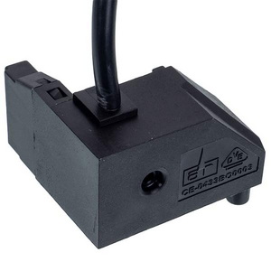 Трансформатор розпалу VZ 2/10 HDC для газового клапана Honeywell VK4105M газового котла Baxi/Westen 8510910