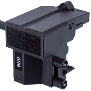 Трансформатор розпалу VZ2/10 SAC для газового котла Baxi Eco 3 Compact, Westen Pulsar 8511560