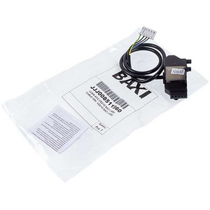 Трансформатор розпалу VZ2/10 SAC для газового котла Baxi Eco 3 Compact, Westen Pulsar 8511560