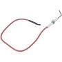 Електрод розпалу з кабелем для газового підлогового котла Baxi Slim 8620350