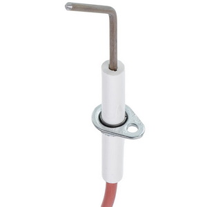 Електрод розпалу з кабелем для газового підлогового котла Baxi Slim 8620350