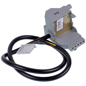 Трансформатор розпалу VZ 2/25 SAC до газ. клапана SIT для газового котла Baxi Eco 3 Compact, Slim 8620370