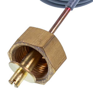 Манометр 0-4 бар D=43/41 мм для газового котла Baxi Luna, Nuvola, Prime HT, Westen Boyler, Novadens 9951830