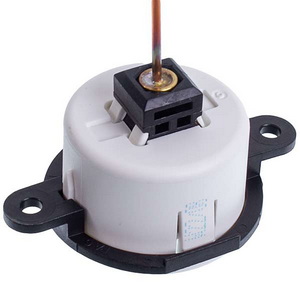 Манометр 0-4 бар D=43/41 мм для газового котла Baxi Luna, Nuvola, Prime HT, Westen Boyler, Novadens 9951830