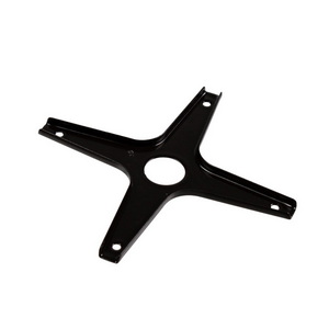 Накладка на решітку 100x100mm для газової плити Beko 119100057