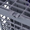 Корзина для столових приборів посудомийної машини Beko 1513940500 100x220x230mm