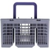 Корзина для столових приборів посудомийної машини Beko 1513940500 100x220x230mm
