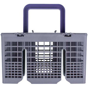 Корзина для столовых приборов посудомоечной машины Beko 1513940500 100x220x230mm