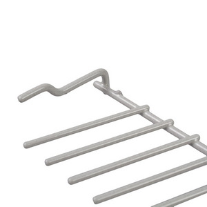 Гребінка для нижнього кошика посудомийної машини Beko 1742820200