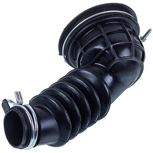 Патрубок (бак-насос) 1911600100 для стиральной машины Beko