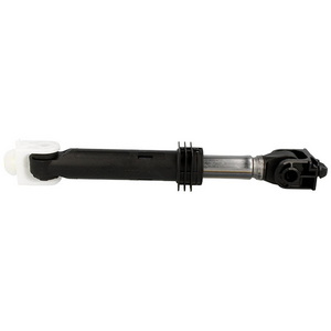 Амортизатор бака для пральної машини Beko AKS 1919200400 110N L=155-225mm D отвору=10mm