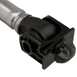 Амортизатор бака для пральної машини Beko AKS 1919200400 110N L=155-225mm D отвору=10mm