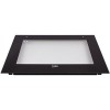 Стекло двери наружное 210444372 590x460mm для духовки Beko