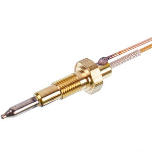 Термопара для газової плити Beko 230100044 L=520mm