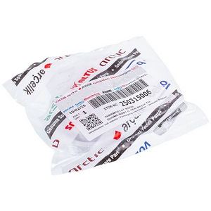 Ручка регулювання духовки для електроплити Beko 250315006