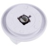 Ручка регулювання духовки для електроплити Beko 250315006