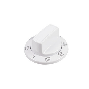 Beko 250315419 Ручка регулювання режимів духовки для плити