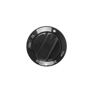 Ручка регулювання температури духовки для плити Beko 250315461