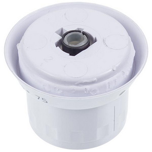 Ручка регулювання температури духовки для плити Beko 250316082