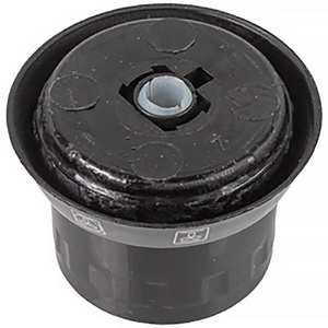 Ручка регулювання режимів духовки 250316136 для плити Beko