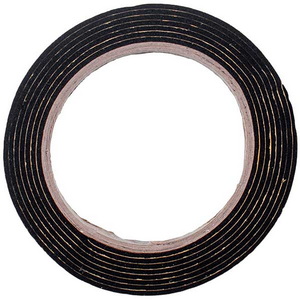 Ущільнювач (самоклеючий) для варильної панелі Beko 255430009 L=2250mm