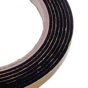 Ущільнювач (самоклеючий) для варильної панелі Beko 255430009 L=2250mm