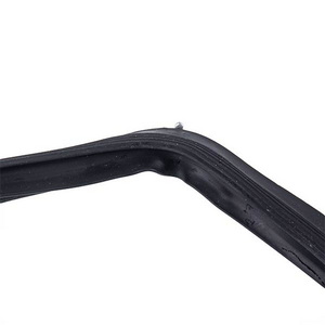 Уплотнитель двери духовки Beko 255440101