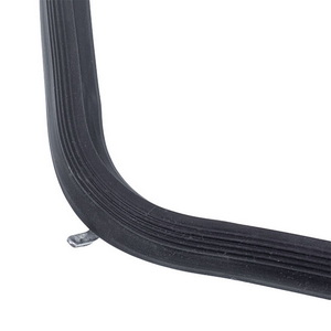 Ущільнювач дверей для духовки Beko 255440138