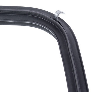 Ущільнювач дверей для духовки Beko 255440138