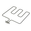 Тен нижний для духовки Beko 1300W 262100047 (262900002)
