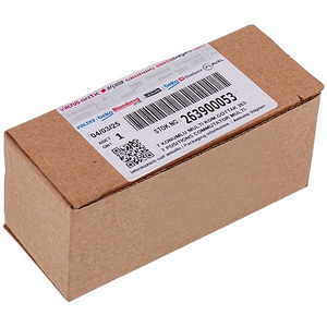 Перемикач режимів духовки Beko 263900053 EGO 42.08000.025 880808K (7 позицій)