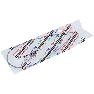 Хомут манжети люка для пральної машини Beko 2802580600