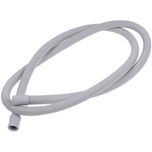 Шланг (зливний) для пральної машини Beko 2803800600 L=2300mm D внутрішній=21mm