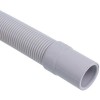 Шланг (зливний) для пральної машини Beko 2803800600 L=2300mm D внутрішній=21mm
