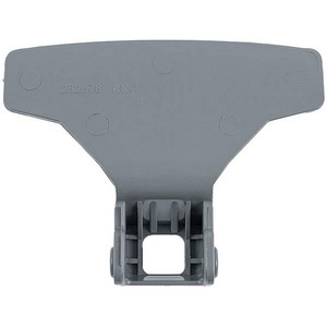 Ручка дверей (люка) для пральної машини Beko 2828780200