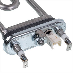 ТЕН для пральної машини Beko 2863402500 TPD 185-SB-1450 L=185 mm 1450 W