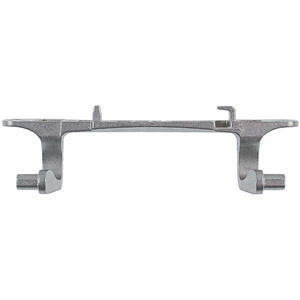 Петля люка для пральної машини Beko 2905710100